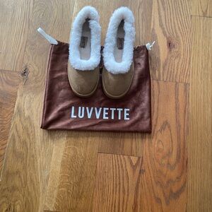 Women's Odatte Ballet Flats